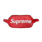 Louis Vuitton Waist Bag Bum Body Epi Leather Red 2491