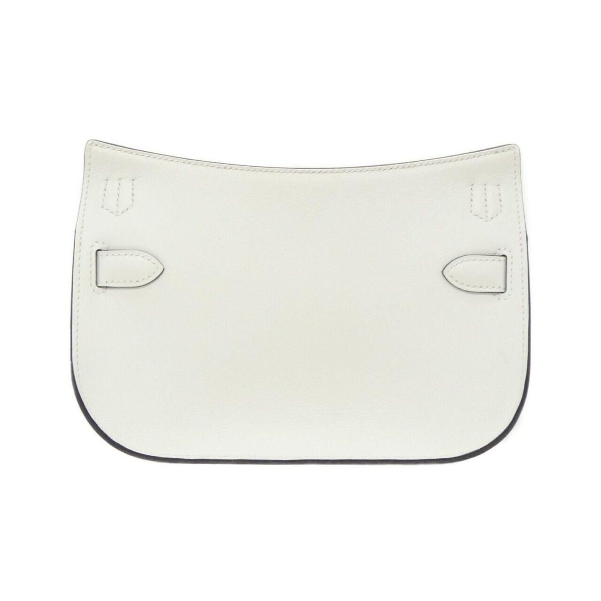Hermes Jypsiere Mini Shoulder Bag — view 2