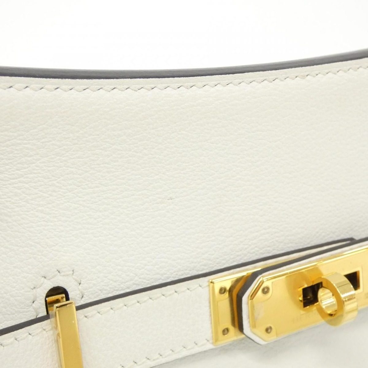 Hermes Jypsiere Mini Shoulder Bag — view 4