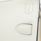 Hermes Jypsiere Mini Shoulder Bag — view 5