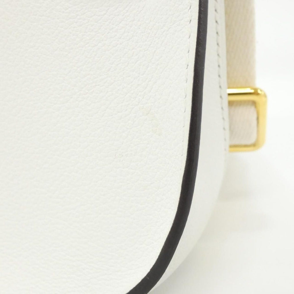 Hermes Jypsiere Mini Shoulder Bag — view 6