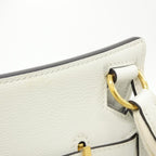 Hermes Jypsiere Mini Shoulder Bag — view 7