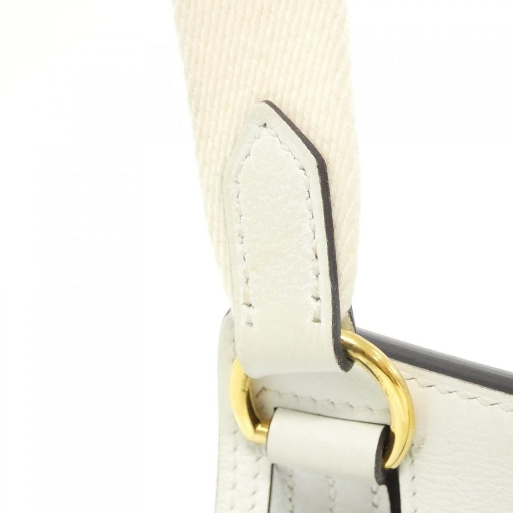 Hermes Jypsiere Mini Shoulder Bag — view 8
