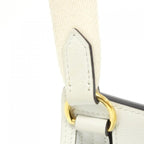 Hermes Jypsiere Mini Shoulder Bag — view 8