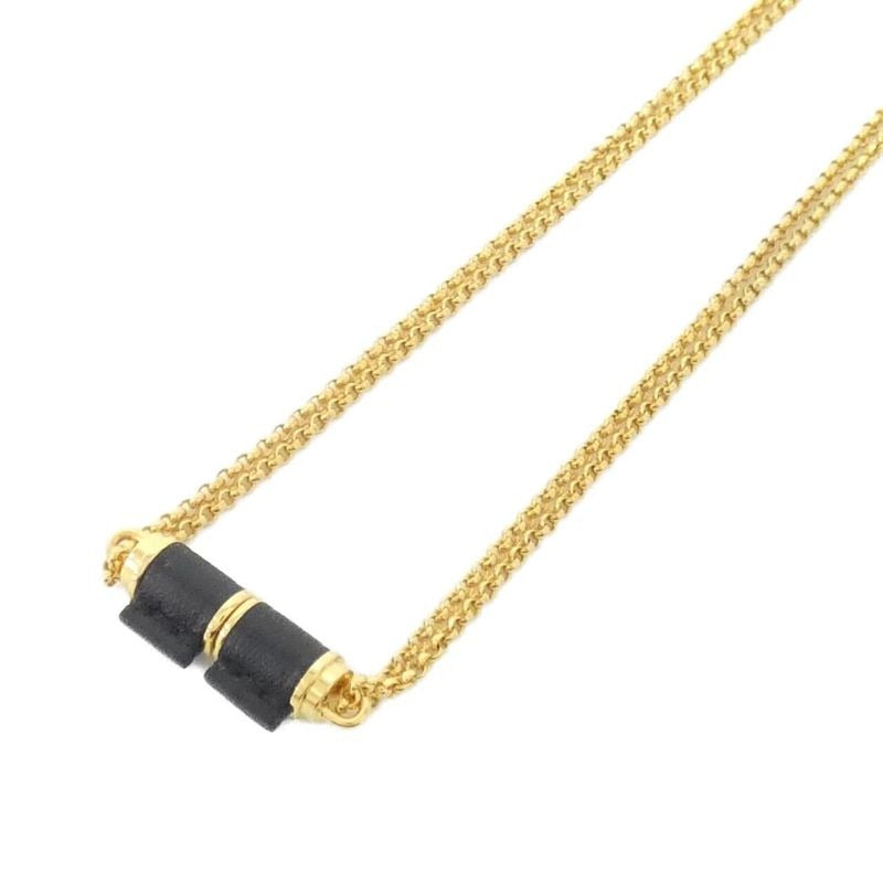 Hermes Charnier PM CC Necklace — view 2