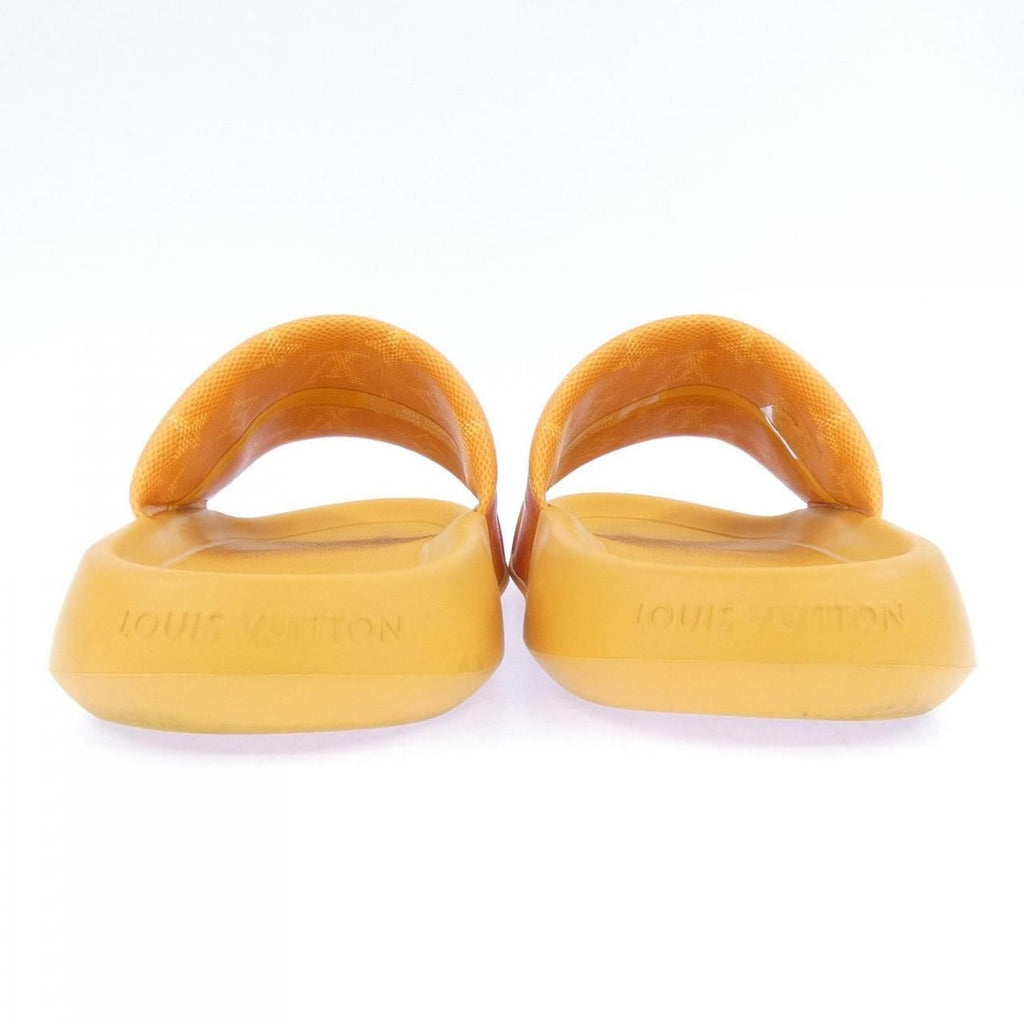 Louis Vuitton Sandals Orange — view 4
