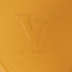 Louis Vuitton Sandals Orange — view 6