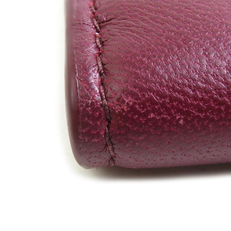 Bottega Veneta Long Wallet — view 5
