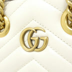 Gucci GG Marmont Bag — view 4