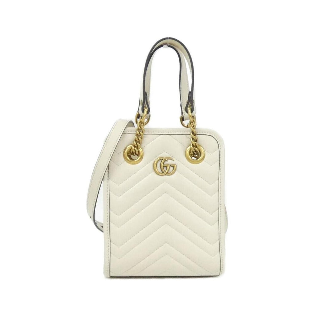Gucci GG Marmont Bag