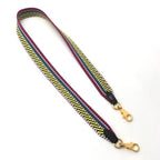 Hermes Shoulder Strap Sangle Caval Multicolor — view 6