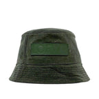 Loewe Bucket Hat Khaki Green