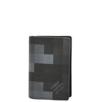 Louis Vuitton Damofra Juo Ganaiza de Poche Card Case Passque Su