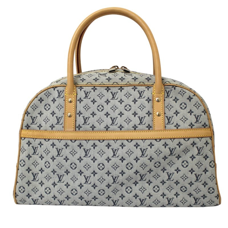 Louis Vuitton Mini Marie Handbag