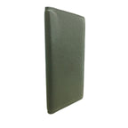 Louis Vuitton Notebook Cover Taiga Agenda Posh Ardoise — view 2