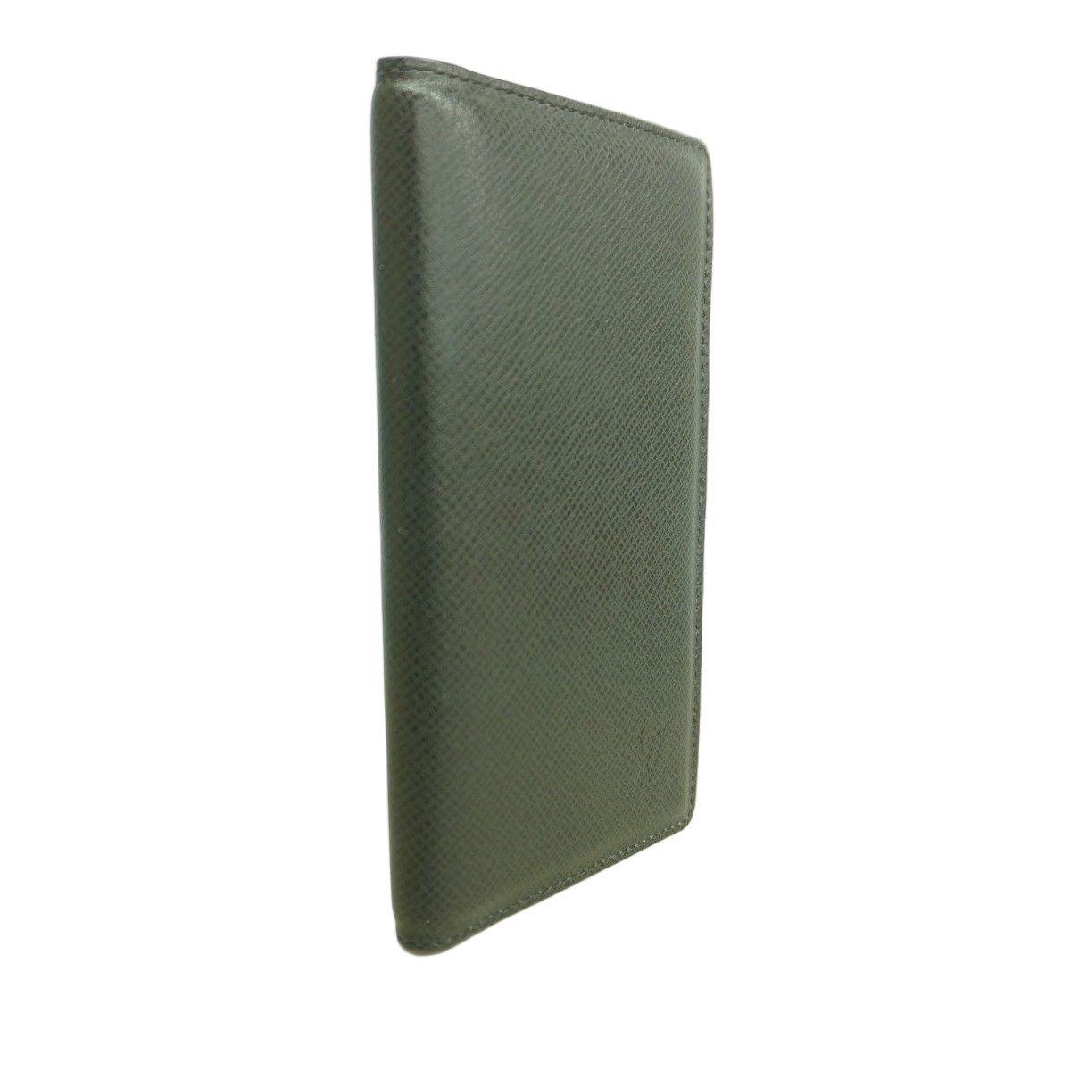 Louis Vuitton Notebook Cover Taiga Agenda Posh Ardoise — view 2