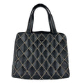 Chanel Handbag Wild Stitch