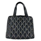 Chanel Handbag Wild Stitch
