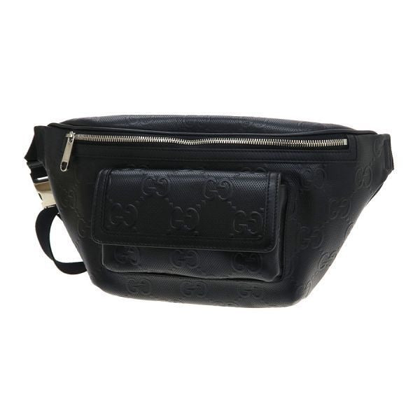 Gucci Jumbo GG Belt Bag