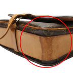 Louis Vuitton Monogram Shoulder Bag Cartes Ciel GM — view 7