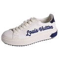 Louis Vuitton Sneakers TIME Outline