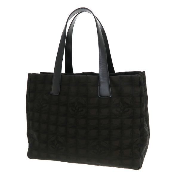 Chanel New Travel Line Tote