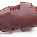 Hermes Sandals Ruse Leather — view 7