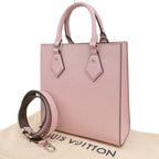 Louis Vuitton Epi Sac Plat BB Shoulder Bag — view 2