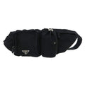 Prada Nylon Belt Bag