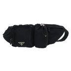 Prada Nylon Belt Bag