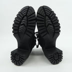 Prada Triangle Logo Re-Nylon Boots — view 4