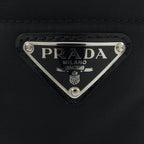 Prada Triangle Logo Re-Nylon Boots — view 6