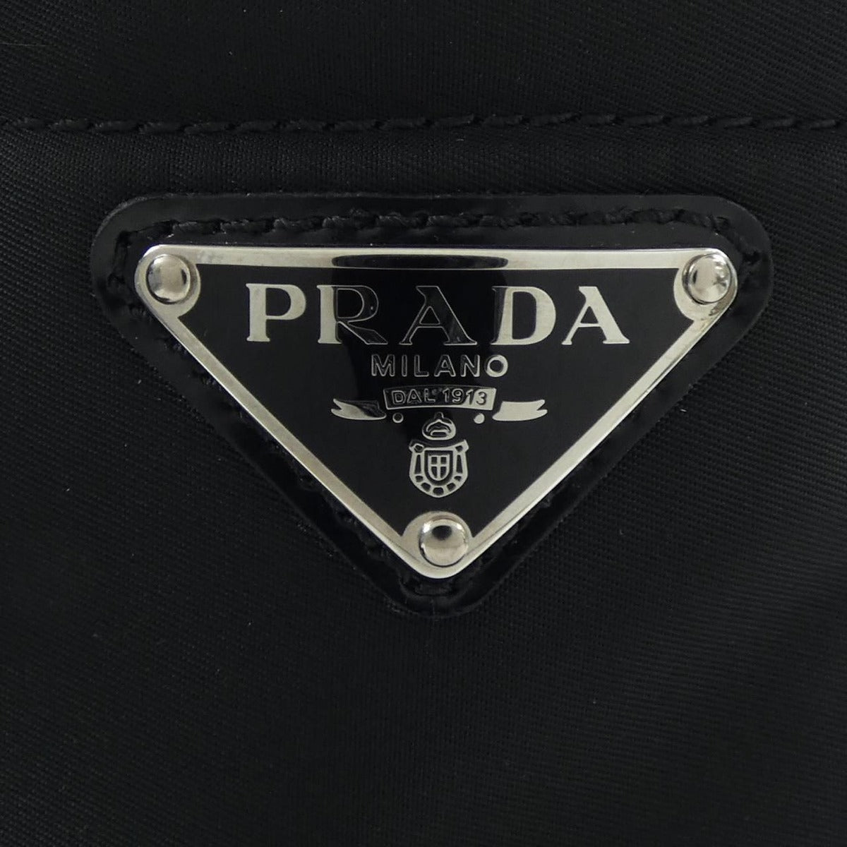 Prada Triangle Logo Re-Nylon Boots — view 6