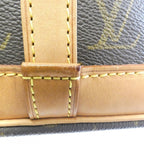 Louis Vuitton Monogram Amfar Three Shoulder Bag — view 3