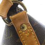 Louis Vuitton Monogram Amfar Three Shoulder Bag — view 6