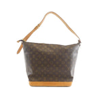 Louis Vuitton Monogram Amfar Three Shoulder Bag