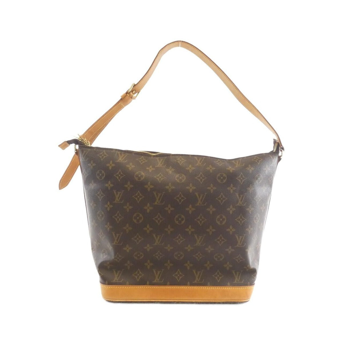 Louis Vuitton Monogram Amfar Three Shoulder Bag