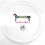 Hermes Ipomobile Plates Set of 2 — view 7