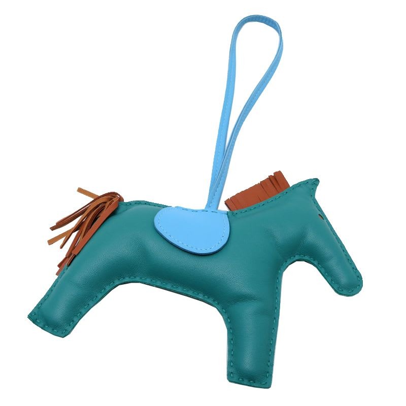 Hermes Key Rodeo Gm Holder
