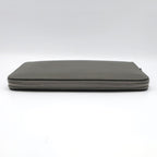 Hermes Azap Long Silk-in Grimeia Gray Eva Color — view 4