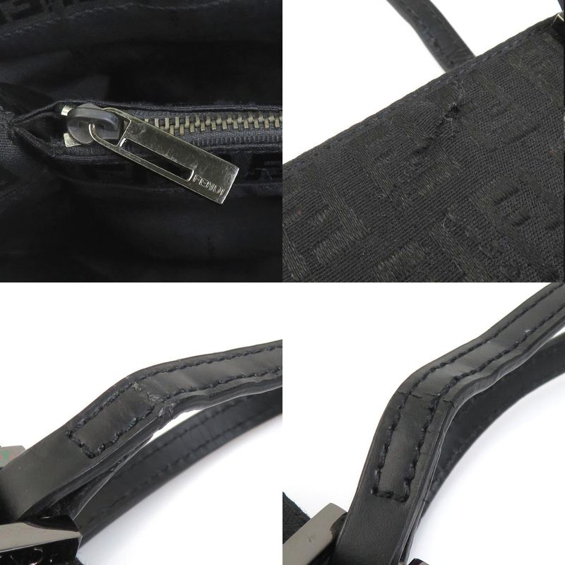 Fendi Handbag Zucchino — view 9