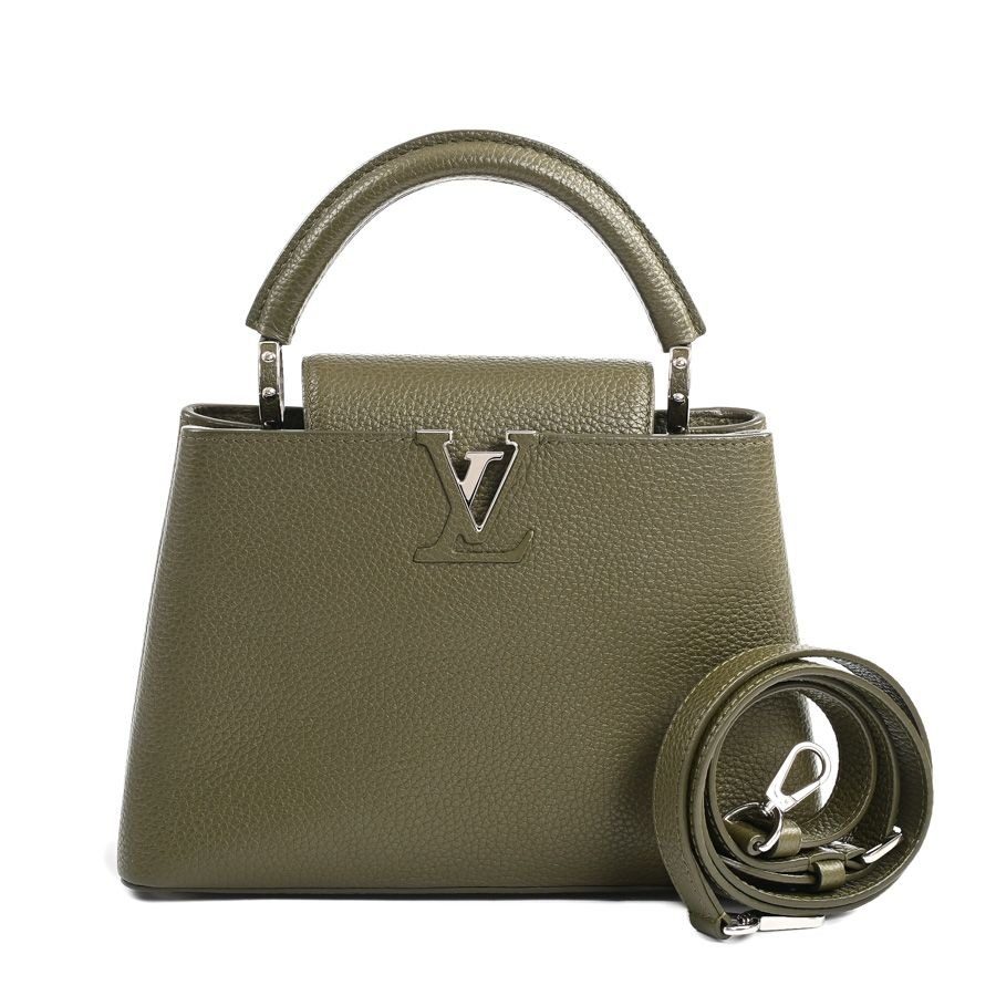 Louis Vuitton Handbag Capucines BB