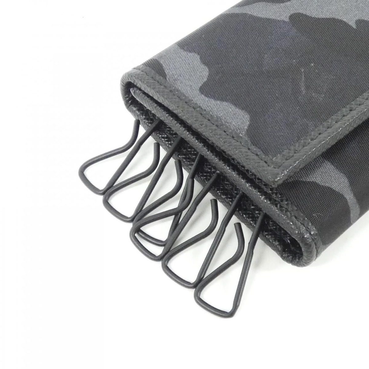 Prada Key Case Key Holder — view 2