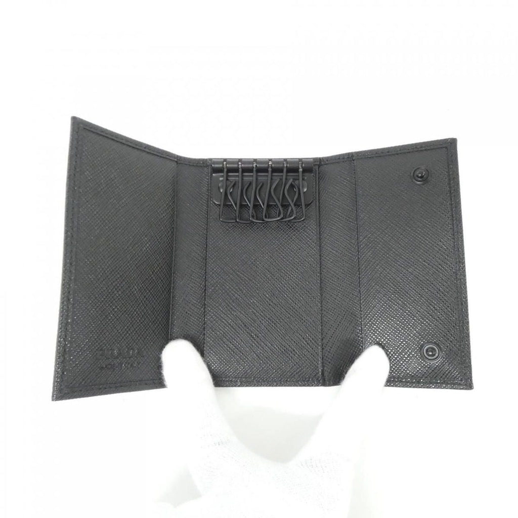 Prada Key Case Key Holder — view 7
