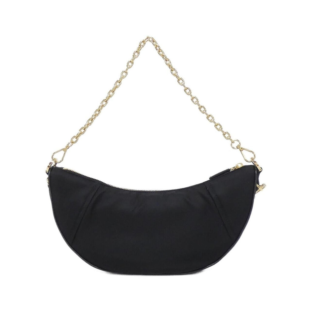 Prada Shoulder Bag Gold — view 2