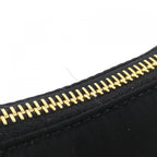 Prada Shoulder Bag Gold — view 4
