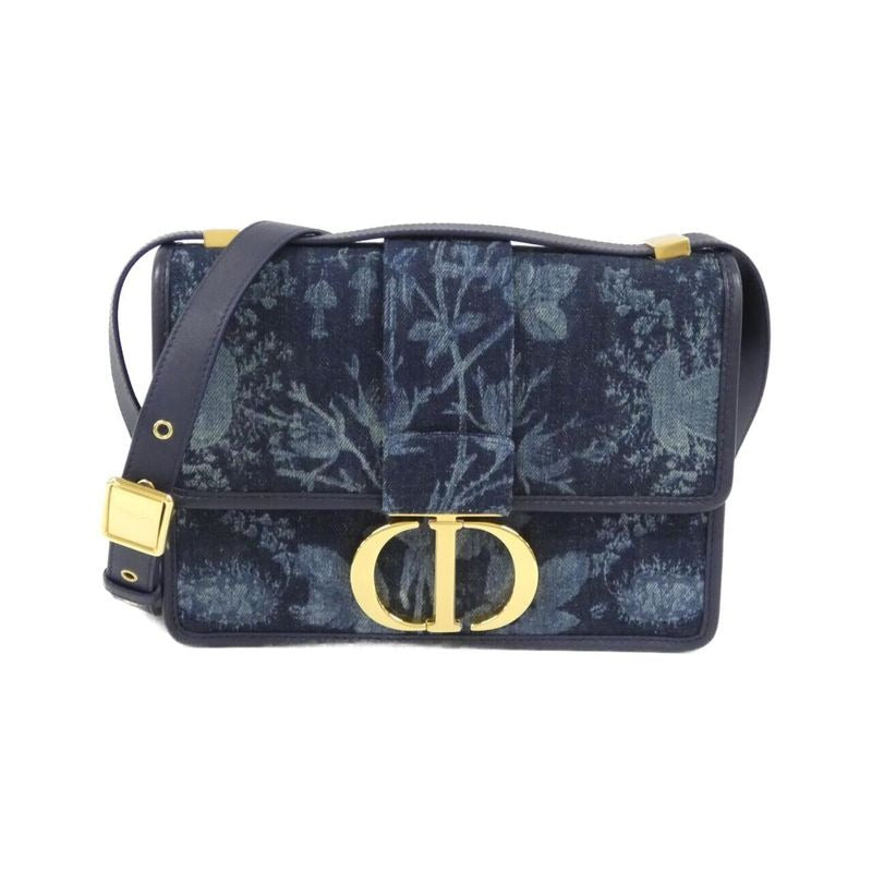 Christian Dior 30 Montagne M9203 Ujde Shoulder Bag — view 2
