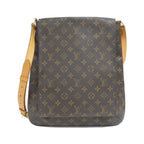 Louis Vuitton Monogram Musette Shoulder Bag