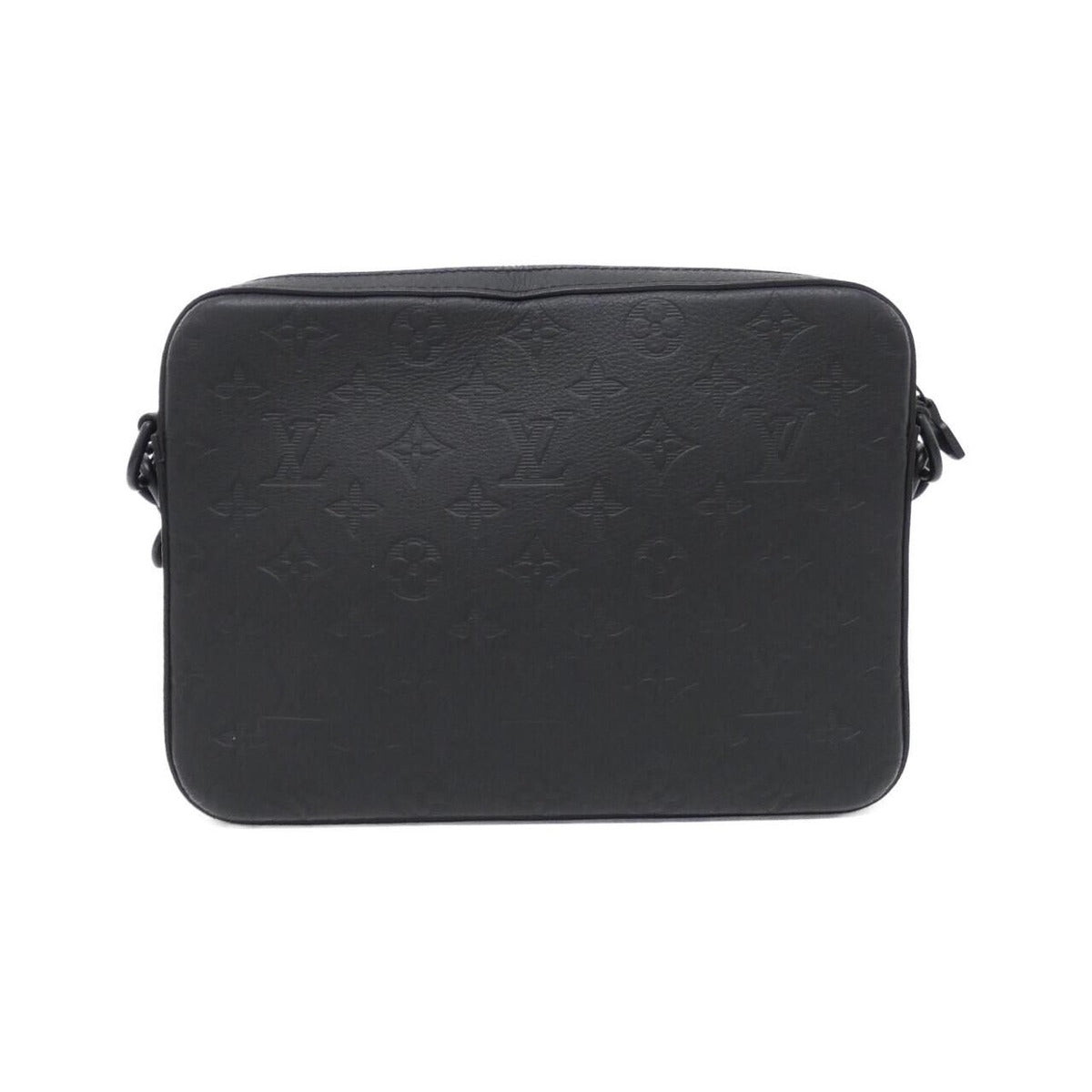 Louis Vuitton Monogram Shadow Trio Shoulder Bag — view 2