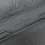 Louis Vuitton Monogram Shadow Trio Shoulder Bag — view 4